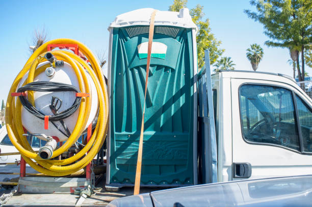 Best Luxury portable toilet rental  in Orwell, OH