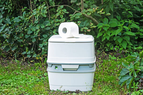 Best Wedding porta potty rental  in Orwell, OH