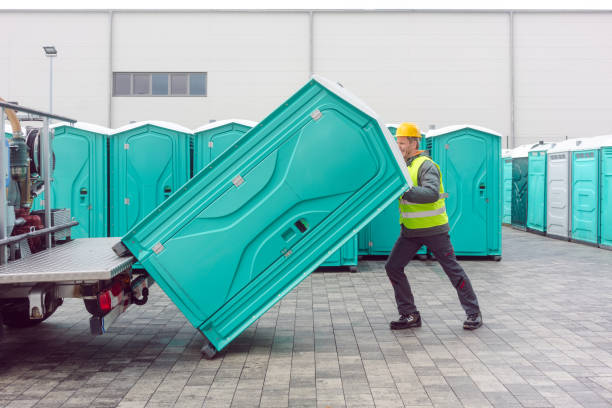 Best Wedding porta potty rental  in Orwell, OH