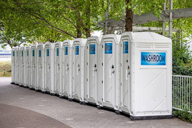 Best Emergency porta potty rental  in Orwell, OH