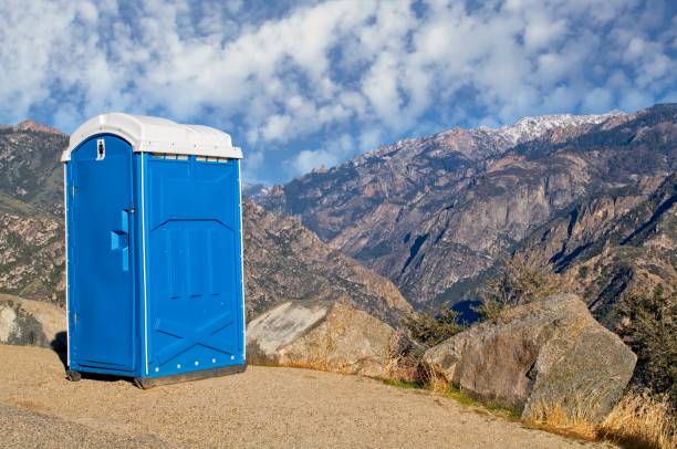 Best Affordable portable toilet rental  in Orwell, OH