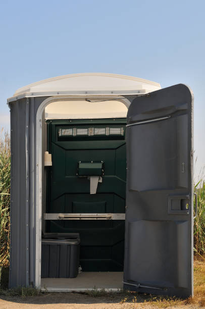 Portable Toilet Options We Offer in Orwell, OH