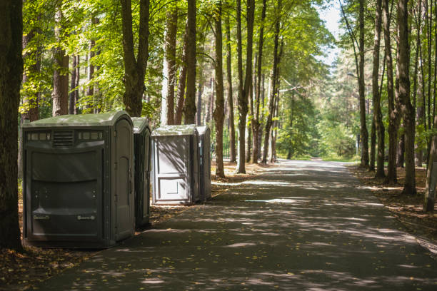 Best Affordable porta potty rental  in Orwell, OH