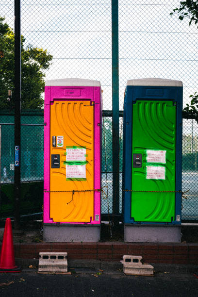 Best Portable toilet rental cost  in Orwell, OH