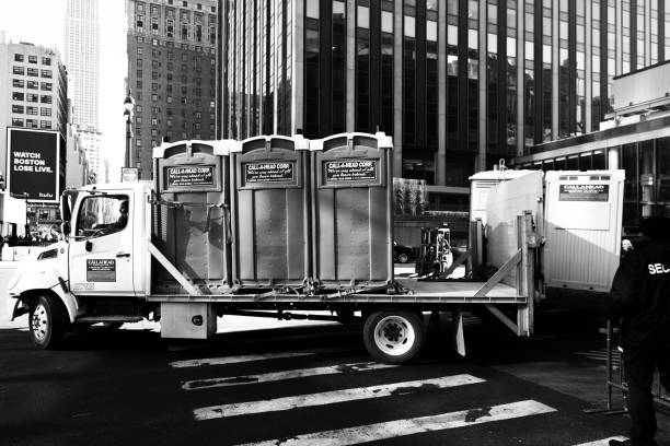 Best Porta potty rental for parties  in Orwell, OH