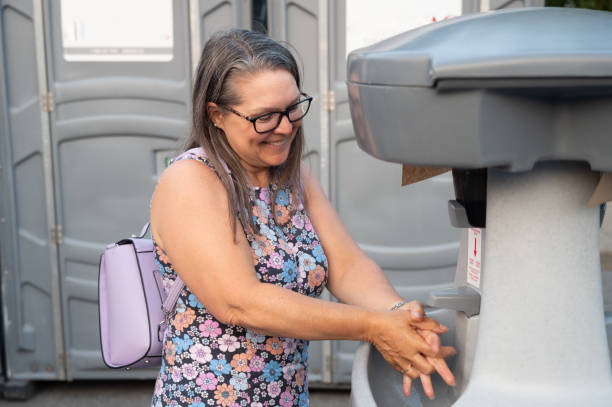 Best Best portable toilet rental  in Orwell, OH