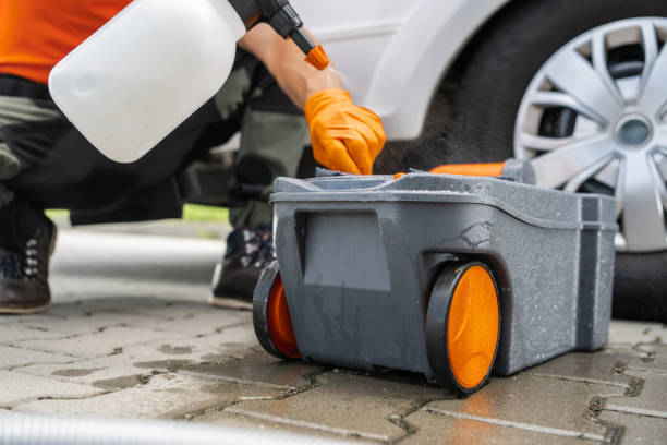 Best Local porta potty services  in Orwell, OH